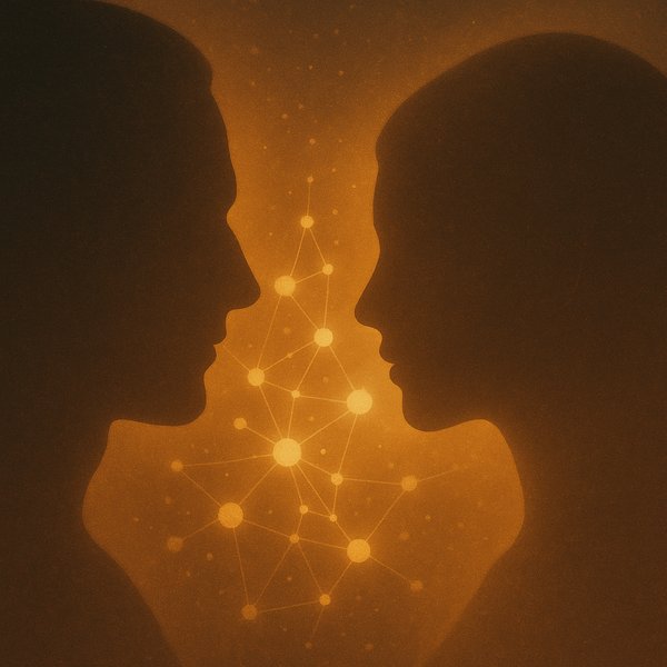 The Science of Attraction — Beyond Looks & Chemistry