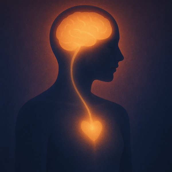 The Mind–Body Connection — Why Thoughts Affect Performance