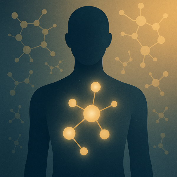 Hormones & Desire — Understanding Your Inner Chemistry
